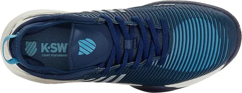 Vista 6 de K-Swiss Hypercourt Supreme - Tenis para hombre