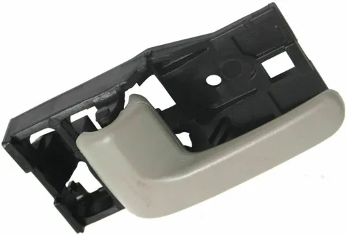 Vista 2 de West River Rear Left Side w/o Door Lock Interior Handle for Toyota for Tundra 2000-2006