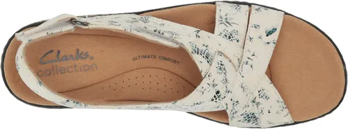 Vista 5 de Clarks Merliah Echo - Sandalia de tacón para mujer