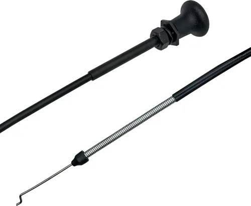 Vista 5 de AOTWD 946-1085A Cable de estrangulamiento 746-1085A 60-057 para MTD Cub Cadet Troy Bilt Cortacésped