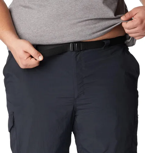 Vista 9 de Columbia Pantalones convertibles Silver Ridge para hombre