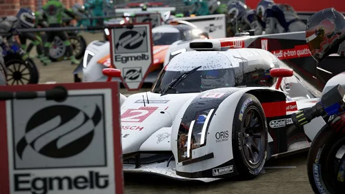 Vista 32 de Project CARS 2 - PlayStation 4