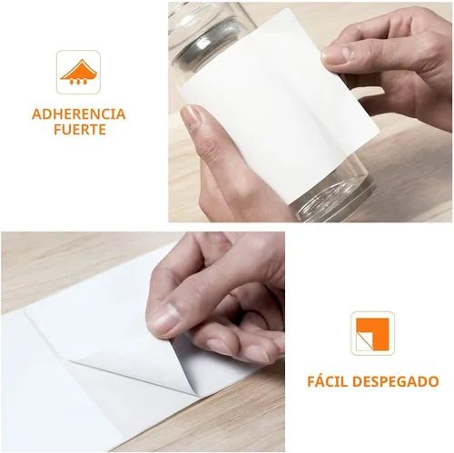 Vista 6 de Etiquetas de envío térmicas JADENS 4x6-350 etiquetas (4 rollos), compatibles con Rollo, Brother, Zebra y la mayoría de impresoras térmicas