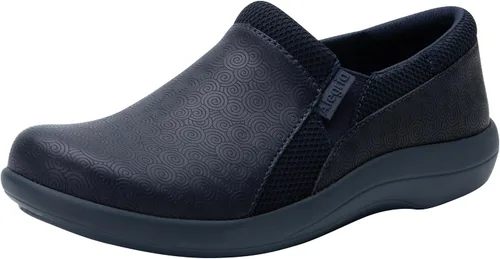 Vista 21 de Zapatos Alegria, Duette Professional sin cordones para mujer Ceniza envejecida