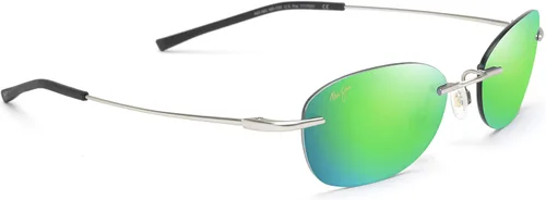 Vista 2 de Maui Jim Gafas de sol polarizadas Aki Aki para hombre y mujer