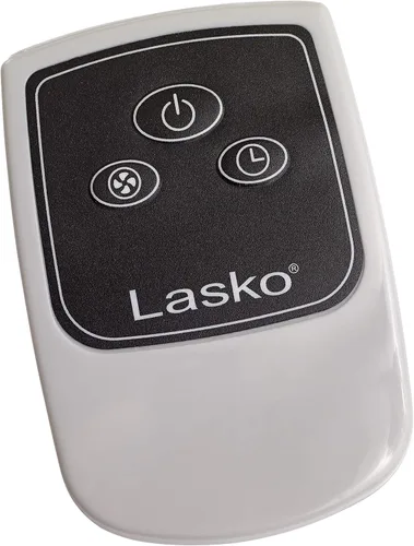 Vista 13 de Lasko - Ventilador de pie ciclónico con control remoto 1885