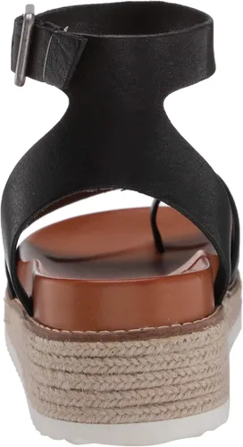 Vista 3 de Lucky Brand Sandalia Itolva para mujer