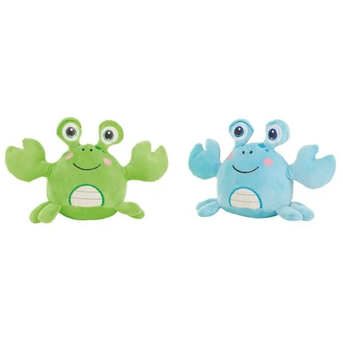 Vista 3 de Peluche Cangrejo 25cm