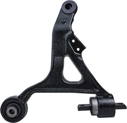 Vista 18 de Detroit Axle - Rótula de brazo de control inferior delantero derecho para Honda Accord 2008-2012, TSX 2009-2014, montaje de rótula de brazo