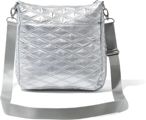 Vista 4 de Baggallini Moderno Everywhere Slim Crossbody