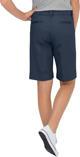 Vista 2 de Dickies Bermudas elásticas para niña
