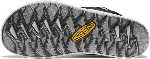 Vista 6 de KEEN Sandalia Elle con puntera abierta y correa trasera para mujer