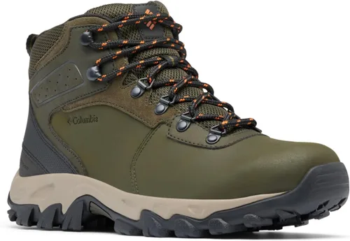 Vista 17 de Columbia mens Newton Ridge Plus Wp