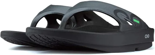 Vista 5 de OOFOS - Sandalia de malla unisex OOriginal