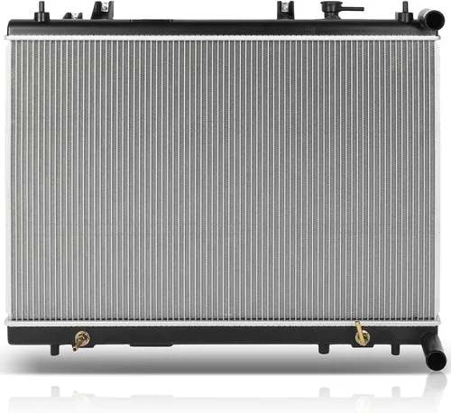 Vista 72 de SCITOO Radiador compatible con Forester CU2402 1999, 2000, 2001, 2002