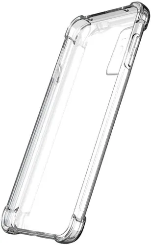 Vista 3 de Funda genial para Huawei Honor X7 antigolpes transparente