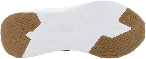 Vista 3 de PUMA Softride Sophia - Tenis de correr para mujer, Blanco Azul