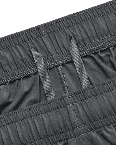 Vista 5 de Under Armour Pantalones cortos tejidos de 7 pulgadas para hombre