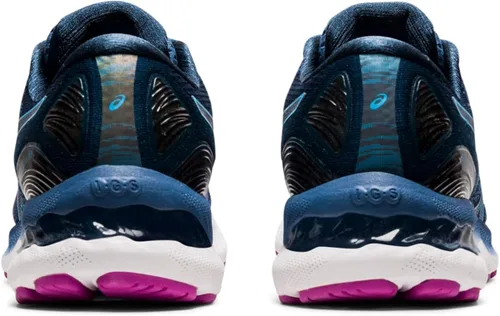 Vista 5 de Asics Gel-Nimbus 23 - Zapatos deportivos de correr para mujer