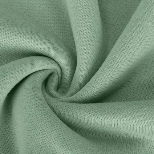 Vista 8 de SMIDOW Sudaderas de cuello redondo de gran tamaño para mujer, sudaderas con capucha para otoño 2023 a la moda, ropa cálida Y2K, casual