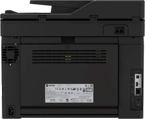 Vista 4 de Xerox C303a Wireless Color Laser All-in-One Printer