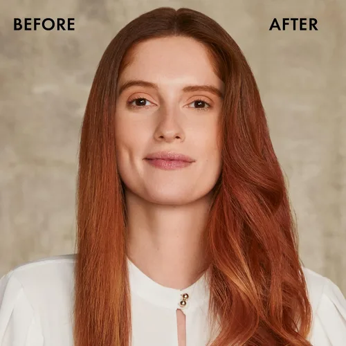 Vista 3 de Hot Tools Pro Artist Nano - Plancha de pelo de cerámica Para cabello liso y liso (1 pulgada)