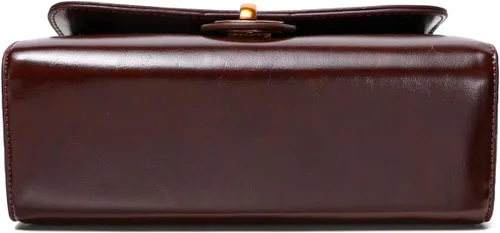 Vista 3 de Mini bolso para mujer, elegante bolso de mano, bolso cruzado y bolso de hombro para uso diario y fiesta de noche