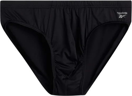 Vista 4 de Reebok Ropa interior para hombre, secado rápido, rendimiento de tiro bajo (paquete de 5)