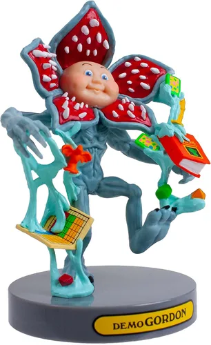 Vista 5 de The Loyal Subjects Garbage Pail Kids x Stranger Things - Stylin Steve