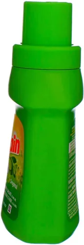 Vista 4 de Gain, Detergente para ropa original, dos botellas de 10 oz