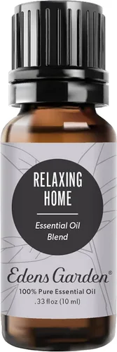 Vista 33 de Edens Garden Una mezcla de aceites esenciales Happy Day - 100% puro grado premium, sin diluir, natural, terapéutico, aromaterapia, lo mejor