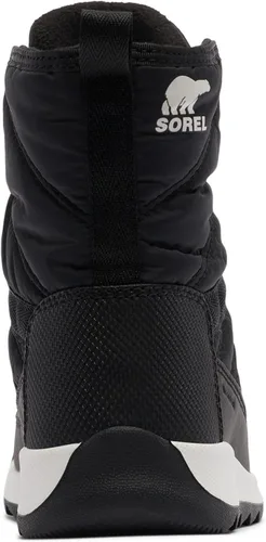 Vista 5 de SOREL Youth Whitney II Botas cortas de encaje - Botas de invierno impermeables