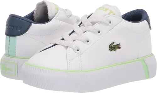 Vista 7 de Lacoste Unisex-Child Kids Gripshot Sneaker