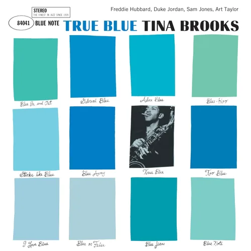 Vista 2 de True Blue (Blue Note Classic Vinyl Series) LP