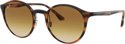 Vista 2 de Ray-Ban RB4336 - Gafas de sol redondas