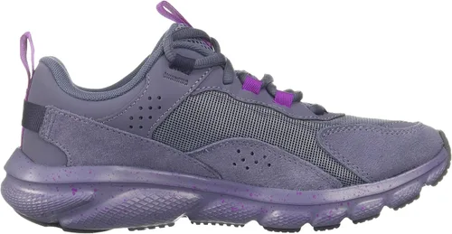 Vista 6 de Under Armour Charged Verssert Speckle - Tenis de correr para mujer
