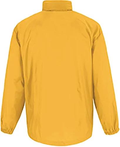 Vista 4 de B&C Sirocco Chamarra ligera para hombre. Chamarras para exteriores, para hombre.