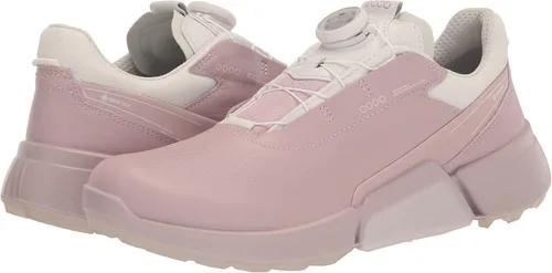 Vista 6 de ECCO Biom Hybrid 4 Boa Gore-tex - Zapatos de golf impermeables para mujer