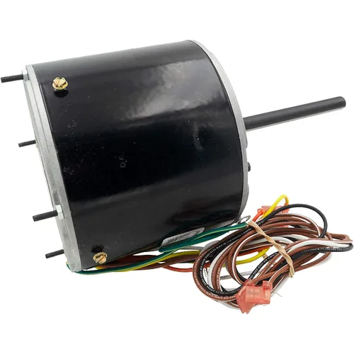 Vista 6 de Supplying Demand W51-13CJA1-02 Motor de condensador HVAC 1/3 HP 1 Fase 1 Velocidad 208/230V 1075 RPM debe coincidir con las especificaciones