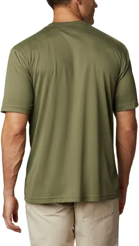 Vista 5 de Columbia Meeker Peak - Camiseta de manga corta para hombre