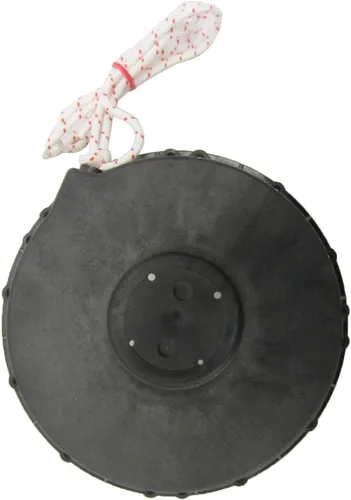 Vista 4 de Ski-Doo Nuevo conjunto de arranque de rebobinado OEM, 420892614