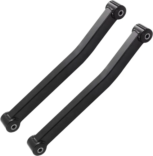 Vista 65 de Detroit Axle - Kit de brazos de control traseros de 2 piezas para Hyundai Accent 2000-2005, 2