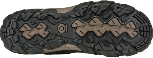 Vista 5 de Oboz Botas de senderismo Sawtooth X Mid B-Dry para hombre