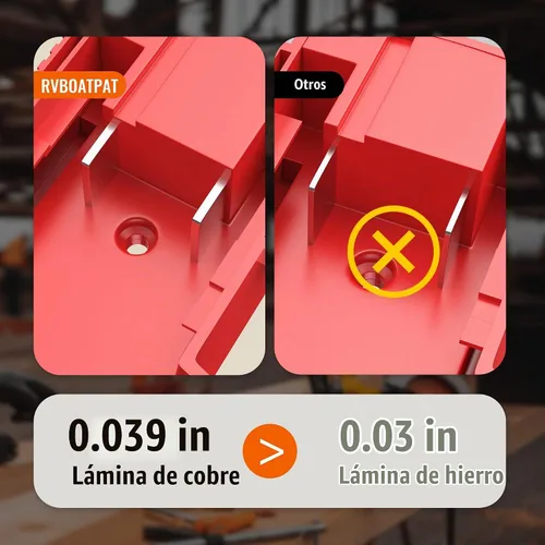 Vista 3 de RVBOATPAT Adaptador de batería de 18 V para convertidor de corriente con conector de arnés de cable de 12 AWG compatible con ruedas eléctricas de 12