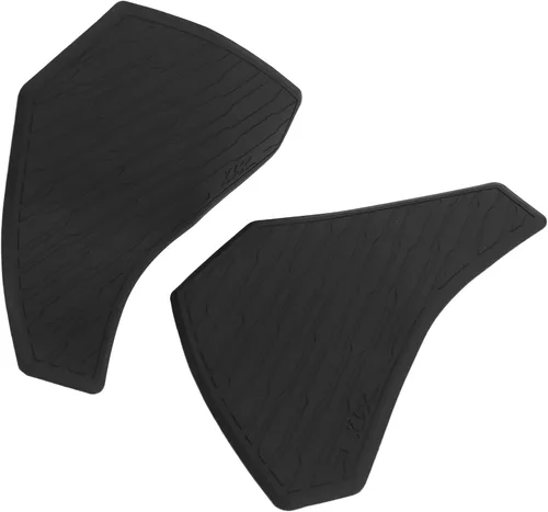 Vista 5 de Almohadillas laterales para tanque protector de rodilla almohadilla de tracción para KLR 650 KLR650 2021 2022