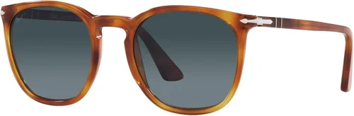 Vista 2 de Persol Gafas de sol rectangulares Po3316s