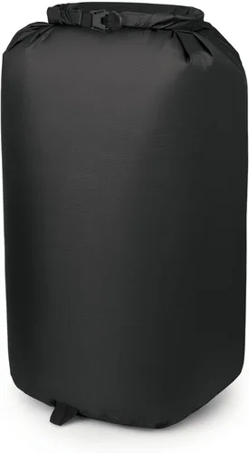 Vista 2 de Osprey Forro protector ultraligero para mochila, negro, mediano