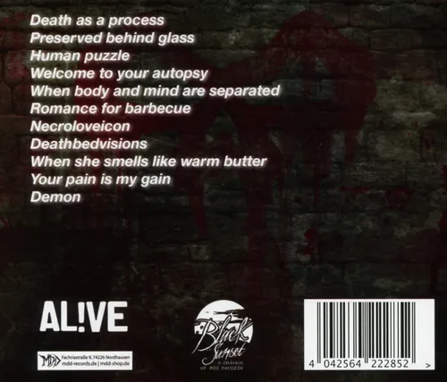 Vista 2 de Death As A Progress