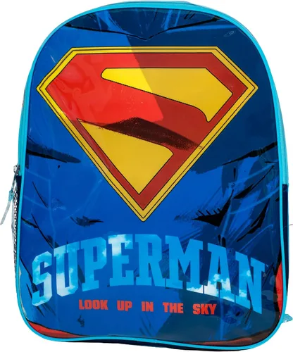 Vista 15 de AI ACCESSORY INNOVATIONS Mochilas para niños, Batman, Estándar