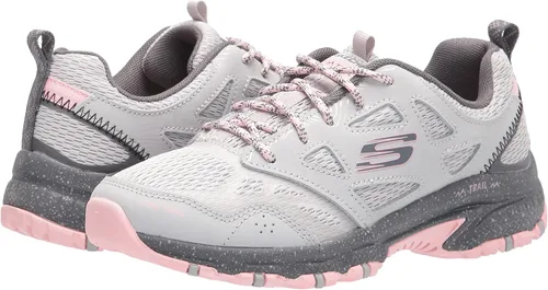 Vista 7 de Skechers Hillcrest-Pure Escapade - Tenis para mujer, PARENT